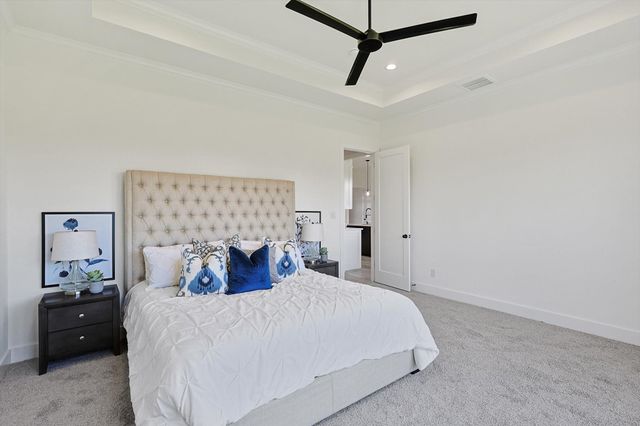 5009 Glenoaks Court, Weatherford, TX 76088