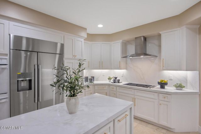 2594 Oak Valley Lane, Thousand Oaks, CA 91362