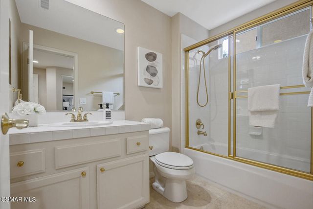 2594 Oak Valley Lane, Thousand Oaks, CA 91362