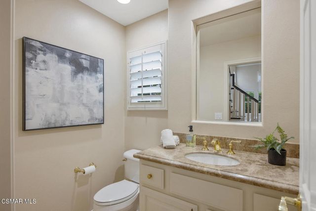 2594 Oak Valley Lane, Thousand Oaks, CA 91362