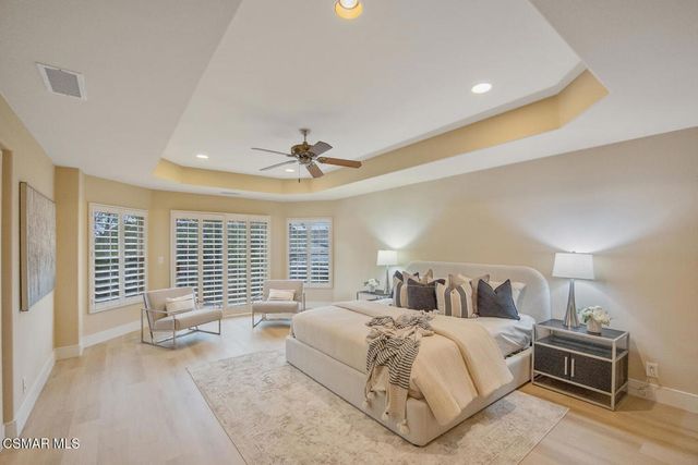 2594 Oak Valley Lane, Thousand Oaks, CA 91362