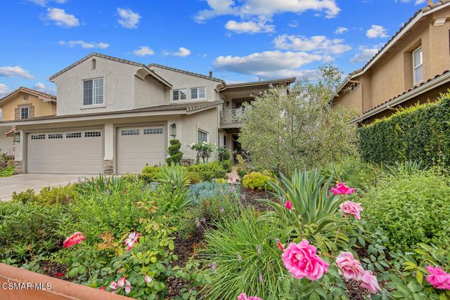 2594 Oak Valley Lane, Thousand Oaks, CA 91362