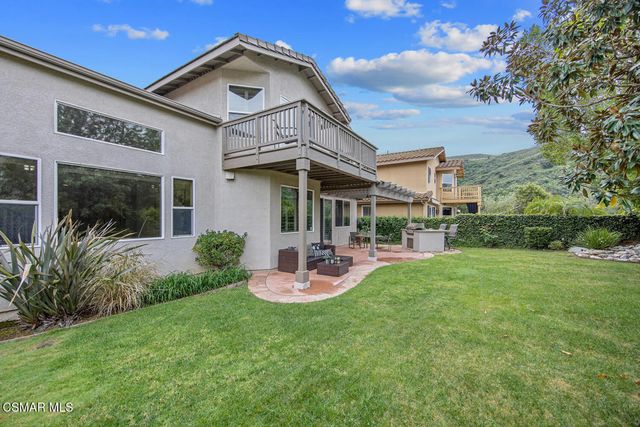 2594 Oak Valley Lane, Thousand Oaks, CA 91362
