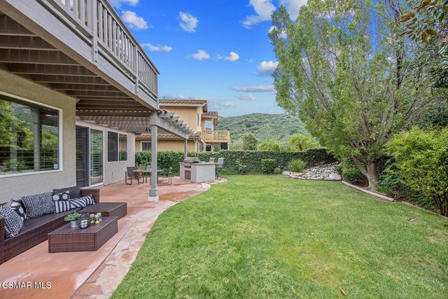 2594 Oak Valley Lane, Thousand Oaks, CA 91362