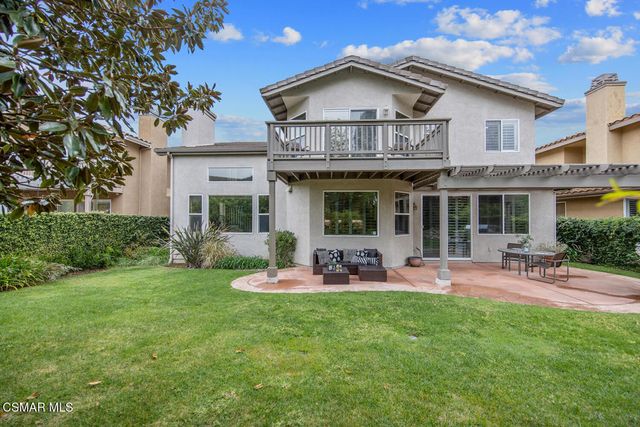 2594 Oak Valley Lane, Thousand Oaks, CA 91362