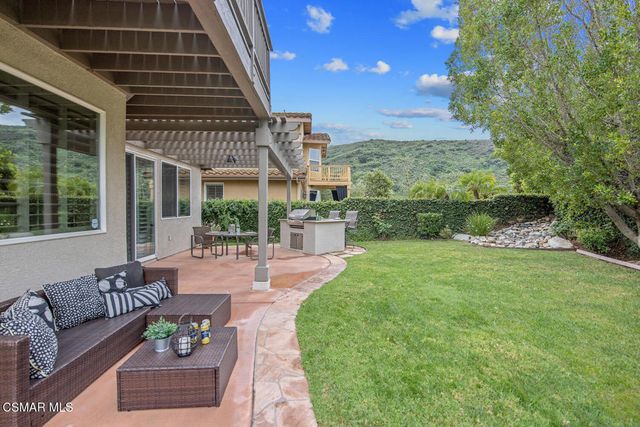 2594 Oak Valley Lane, Thousand Oaks, CA 91362
