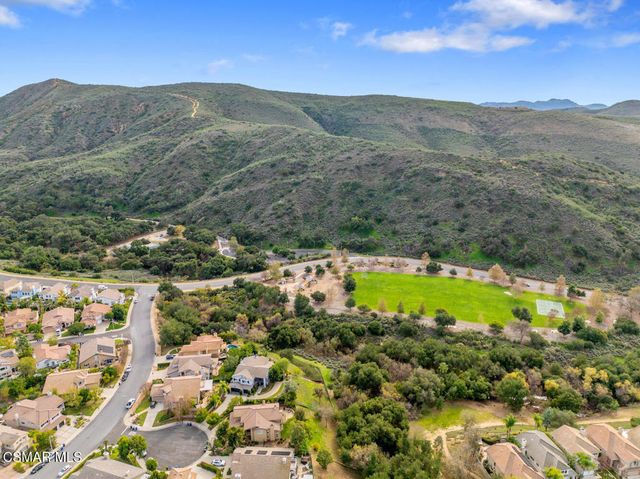 2594 Oak Valley Lane, Thousand Oaks, CA 91362