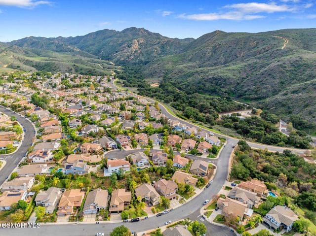 2594 Oak Valley Lane, Thousand Oaks, CA 91362