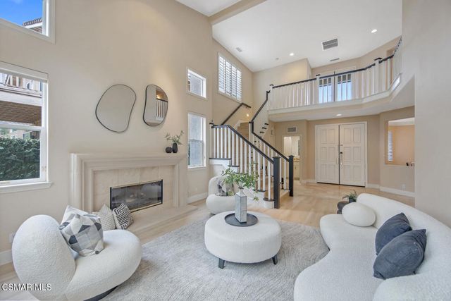 2594 Oak Valley Lane, Thousand Oaks, CA 91362