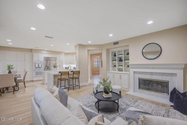 2594 Oak Valley Lane, Thousand Oaks, CA 91362