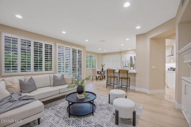 2594 Oak Valley Lane, Thousand Oaks, CA 91362