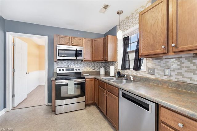 5621 Sycamore Glen Road, Greensboro, NC 27405