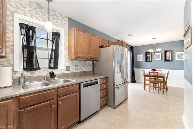 5621 Sycamore Glen Road, Greensboro, NC 27405