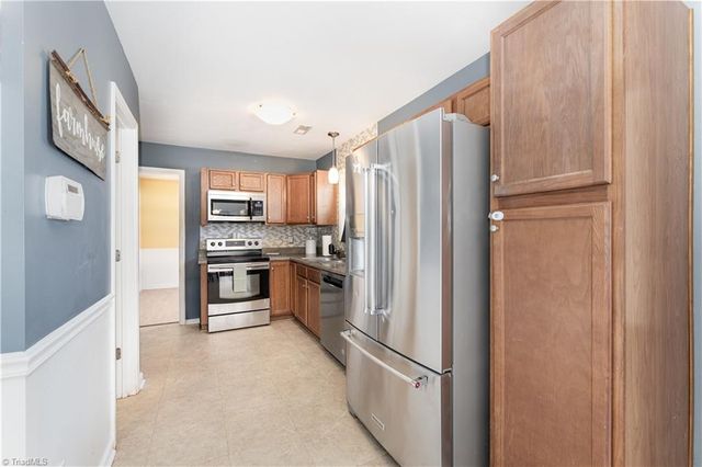 5621 Sycamore Glen Road, Greensboro, NC 27405