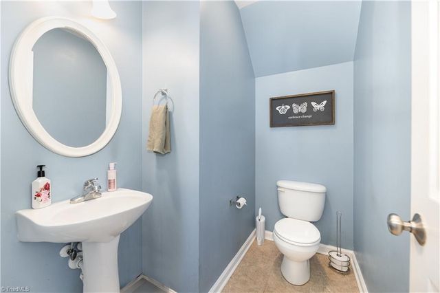 5621 Sycamore Glen Road, Greensboro, NC 27405