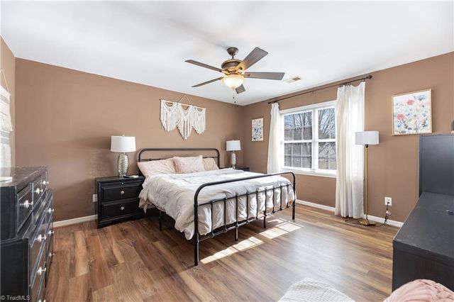 5621 Sycamore Glen Road, Greensboro, NC 27405