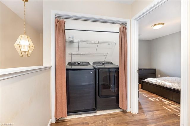 5621 Sycamore Glen Road, Greensboro, NC 27405