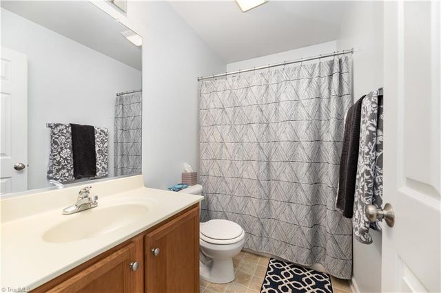 5621 Sycamore Glen Road, Greensboro, NC 27405