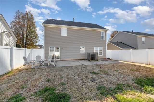 5621 Sycamore Glen Road, Greensboro, NC 27405