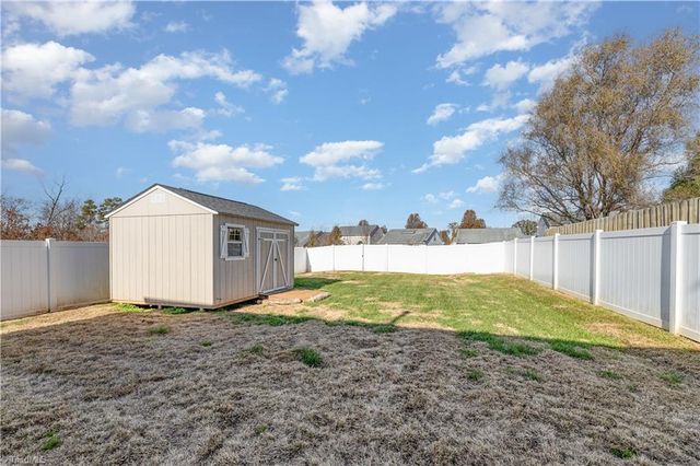 5621 Sycamore Glen Road, Greensboro, NC 27405