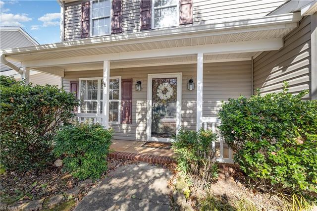 5621 Sycamore Glen Road, Greensboro, NC 27405