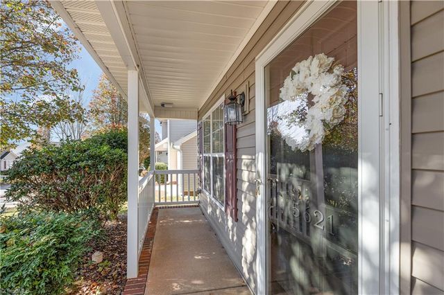 5621 Sycamore Glen Road, Greensboro, NC 27405