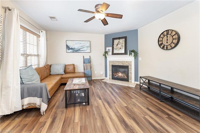 5621 Sycamore Glen Road, Greensboro, NC 27405