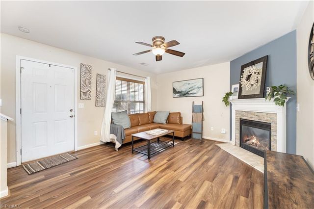 5621 Sycamore Glen Road, Greensboro, NC 27405