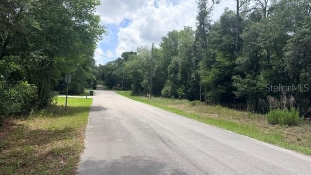 3223 E SCOFIELD ST, Inverness, FL 34453