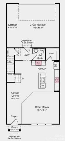 8697 Miles Gap Road, Indian Land, SC 29707