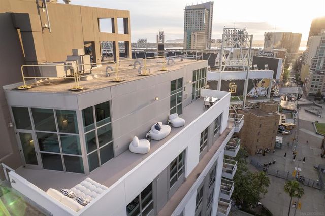 253 10Th Ave 1402, San Diego, CA 92101