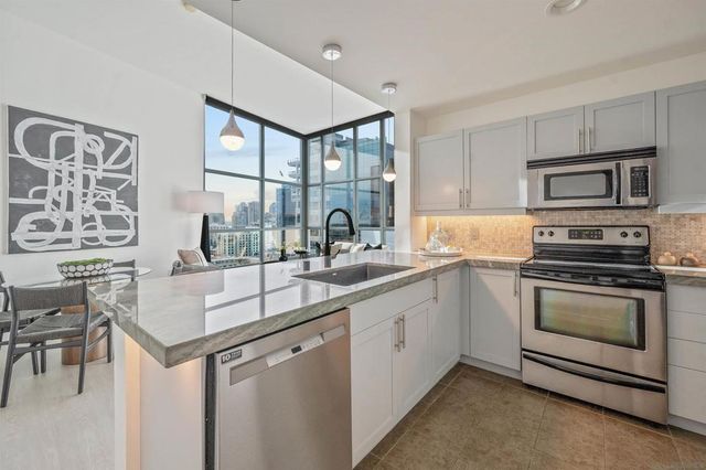 253 10Th Ave 1402, San Diego, CA 92101