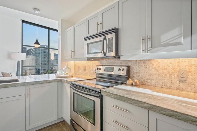 253 10Th Ave 1402, San Diego, CA 92101