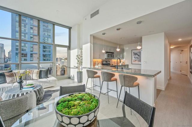 253 10Th Ave 1402, San Diego, CA 92101