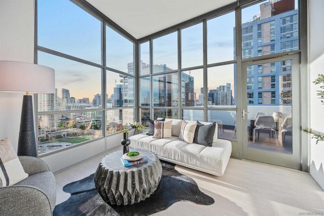 253 10Th Ave 1402, San Diego, CA 92101