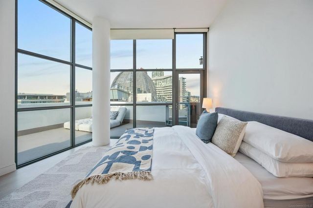 253 10Th Ave 1402, San Diego, CA 92101