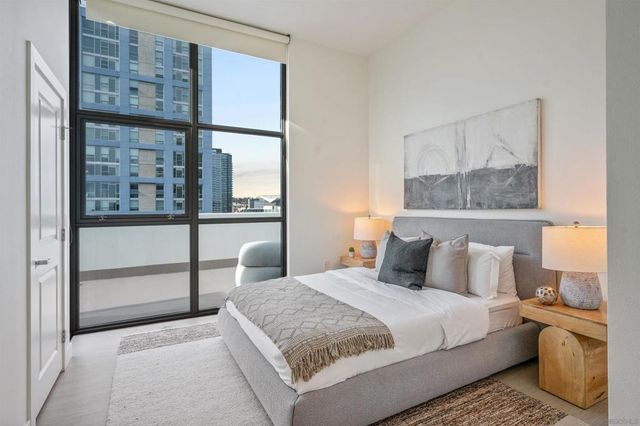 253 10Th Ave 1402, San Diego, CA 92101