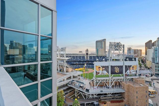 253 10Th Ave 1402, San Diego, CA 92101