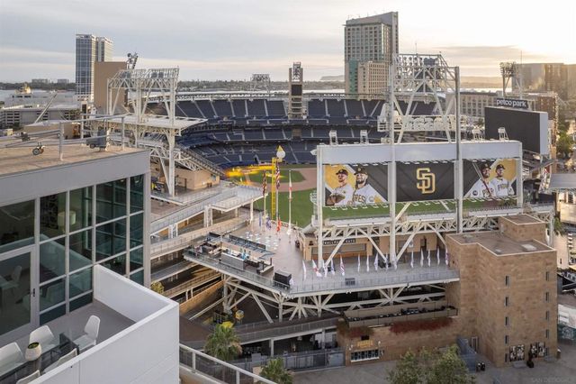 253 10Th Ave 1402, San Diego, CA 92101