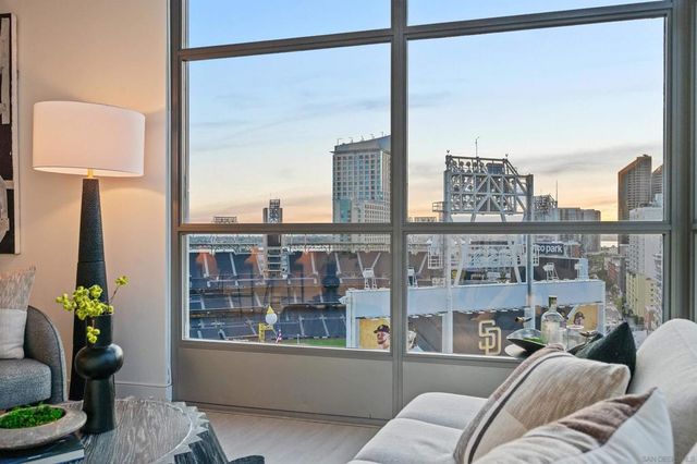 253 10Th Ave 1402, San Diego, CA 92101