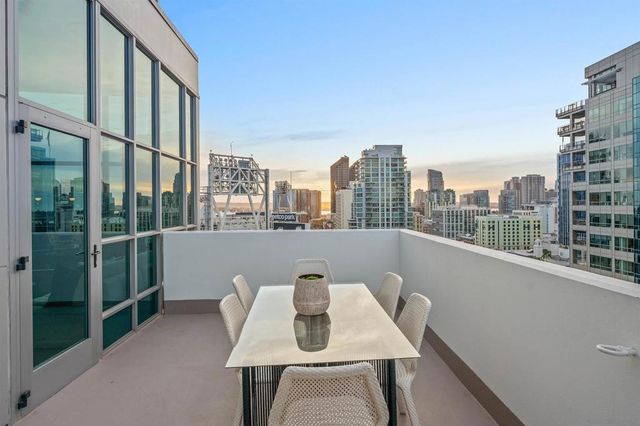 253 10Th Ave 1402, San Diego, CA 92101