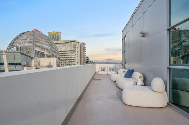 253 10Th Ave 1402, San Diego, CA 92101