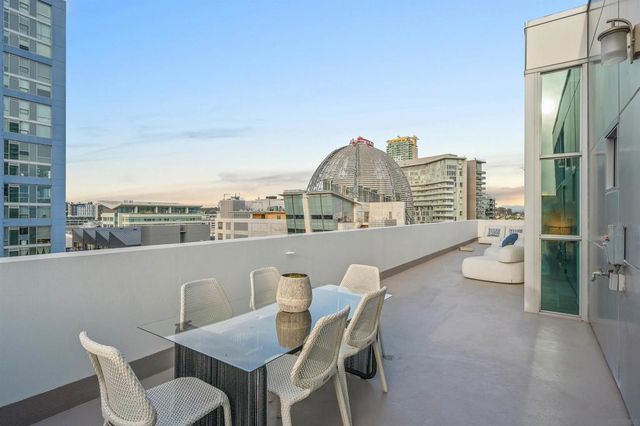 253 10Th Ave 1402, San Diego, CA 92101