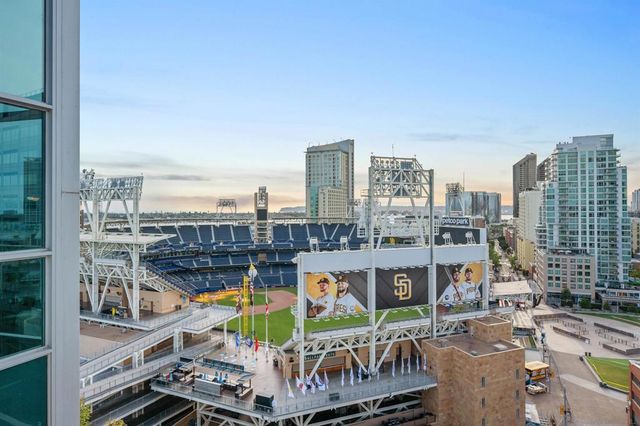 253 10Th Ave 1402, San Diego, CA 92101