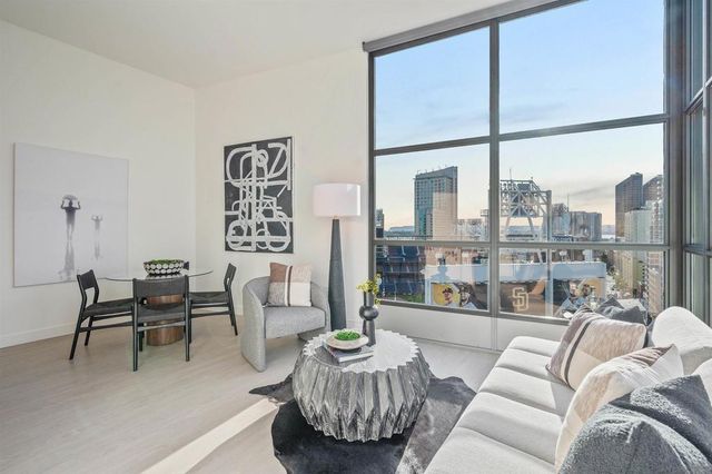 253 10Th Ave 1402, San Diego, CA 92101