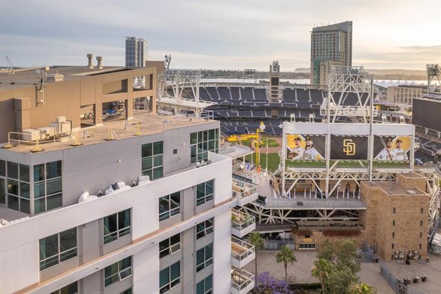 253 10Th Ave 1402, San Diego, CA 92101