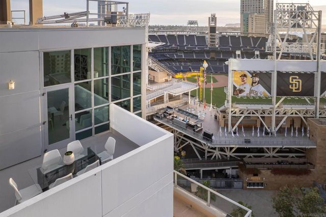 253 10Th Ave 1402, San Diego, CA 92101