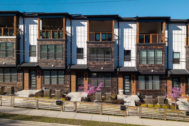 4D Trimble St, Nashville, TN 37210