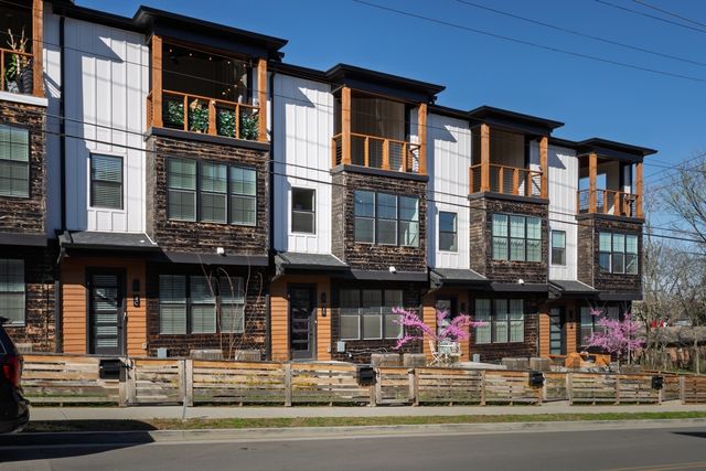 4D Trimble St, Nashville, TN 37210