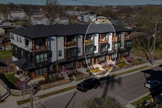 4D Trimble St, Nashville, TN 37210